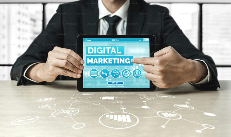 Digital Marketing Training