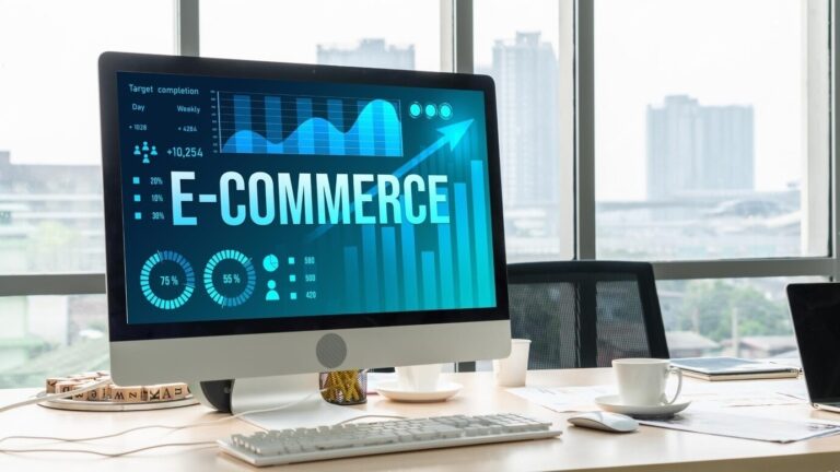 Ecommerce Training Program