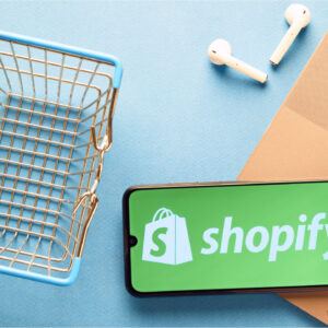 shopify training program